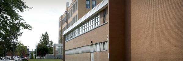 École secondaire du Mont-Bruno